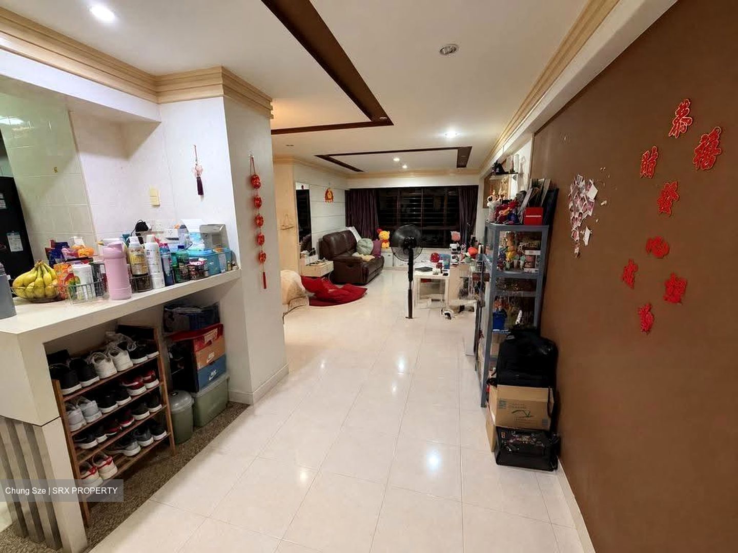 Blk 309C Anchorvale Vista (Sengkang), HDB 5 Rooms #634657351
